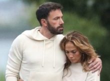 affleck compleanno