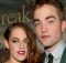 Kristen Stewart e la storia d'amore con Robert Pattinson