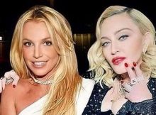 Madonna-Britney-Spears