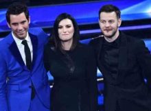 Dodici cambi d’abito all'Eurovision