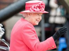 La regina Elisabetta non tornerà più a Buckingham Palace