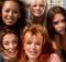 Spice Girls, la reunion (con Victoria)
