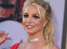 Britney Spears annuncia la sua terza gravidanza